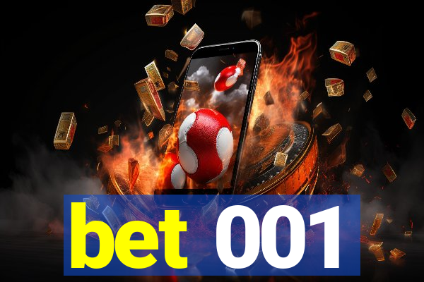 bet 001